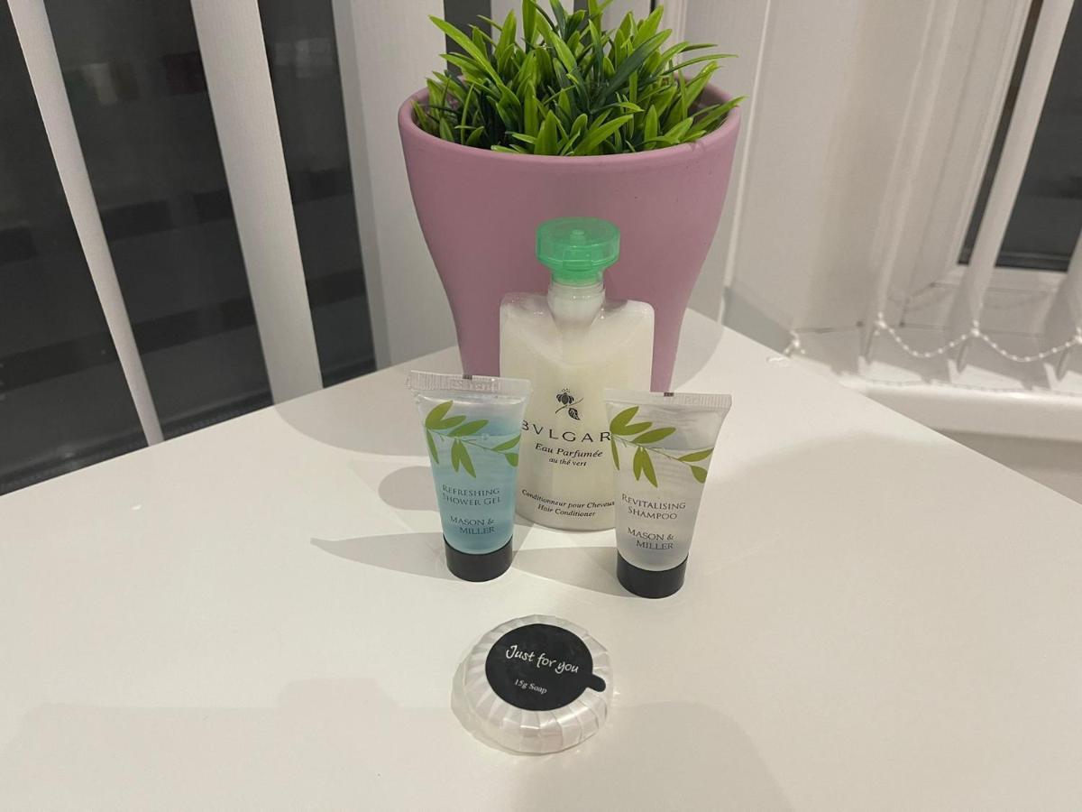 Selection Of Stylish Apartments Within Walking Distance Of Cardiff City Centre 외부 사진