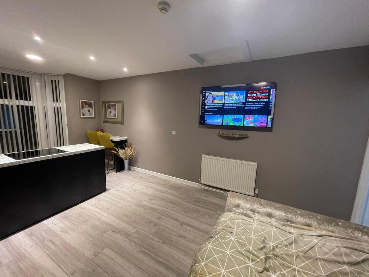 Selection Of Stylish Apartments Within Walking Distance Of Cardiff City Centre 외부 사진