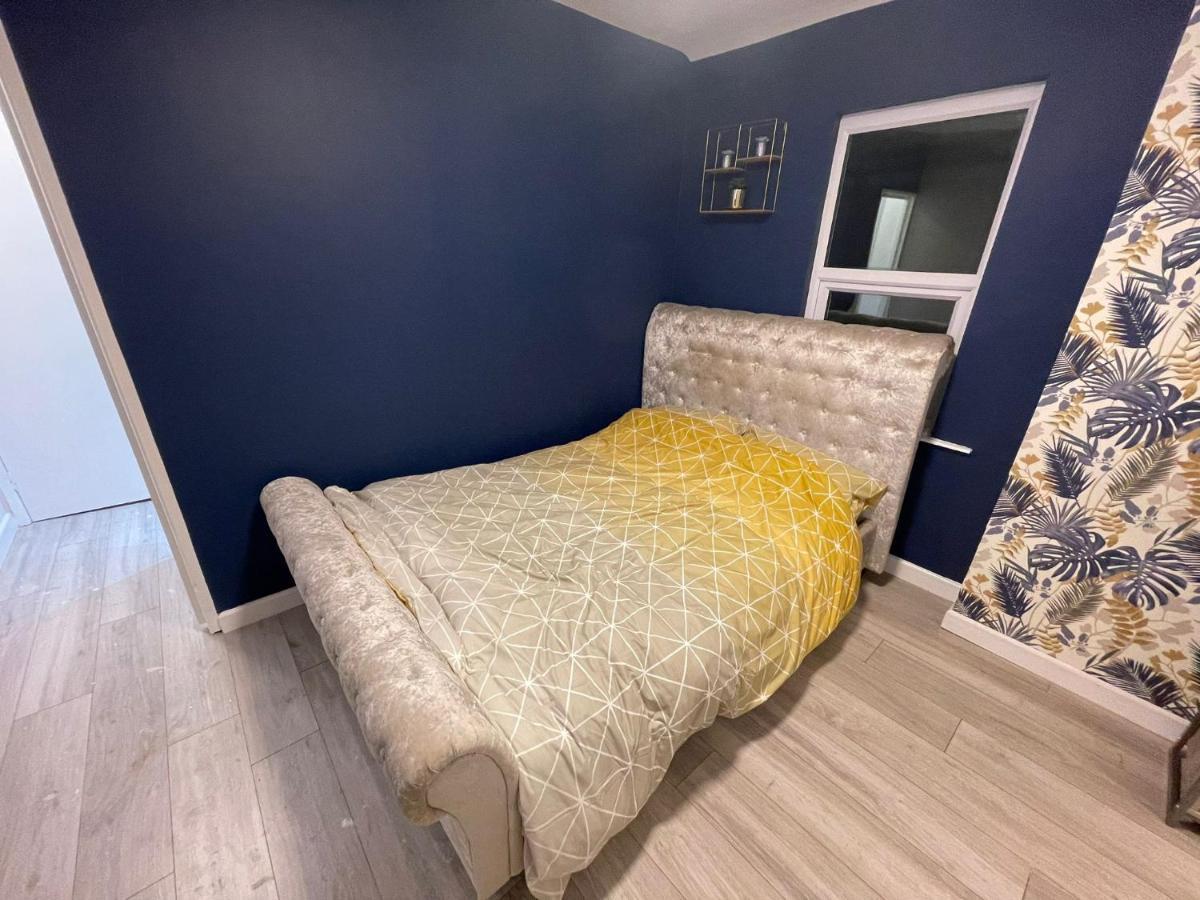 Selection Of Stylish Apartments Within Walking Distance Of Cardiff City Centre 외부 사진