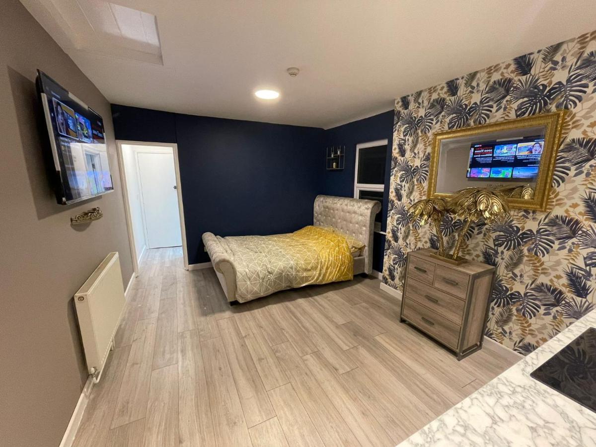 Selection Of Stylish Apartments Within Walking Distance Of Cardiff City Centre 외부 사진